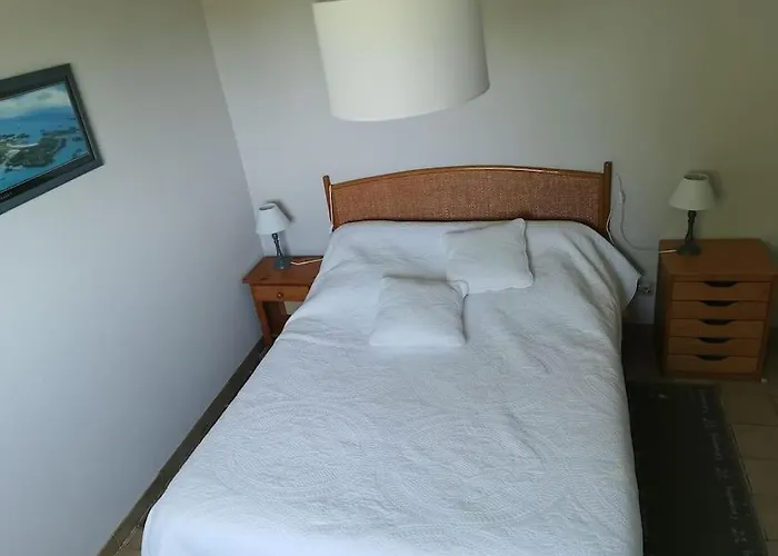 度假居 Dependance Au Calme Dans Notre Jardin