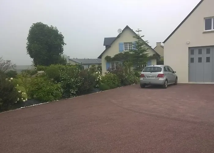 Dependance Au Calme Dans Notre Jardin *